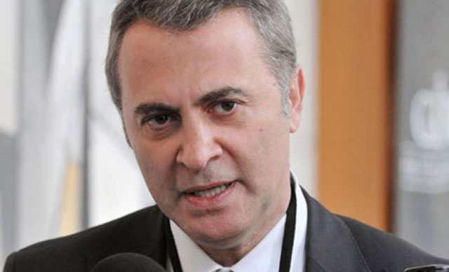 Fikret Orman'dan "kötü tezahürat" açıklaması