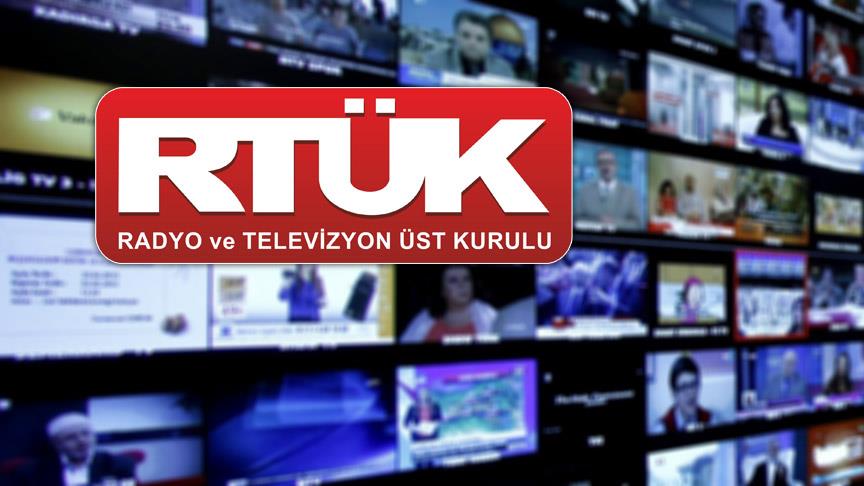 TV kanallarına 'müstehcenlik' cezası