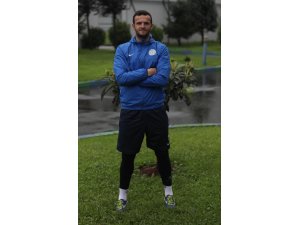 Çaykur Rizespor'da moraller yerinde