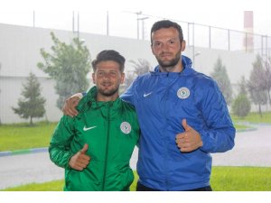 Çaykur Rizespor’da hazırlıklar sürüyor