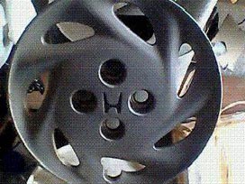 Fırlayan jant kapağı bebeği öldürdü