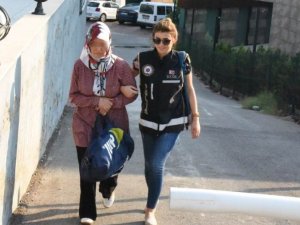 Antalya’da FETÖ/PDY operasyonu: 16 gözaltı