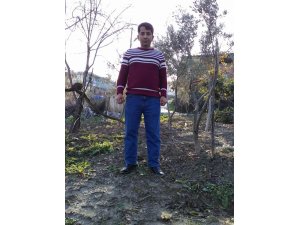 Baba ile kızını trafik kazası ayırdı