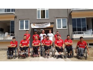 Milliler Umurbey’de güç depoluyor