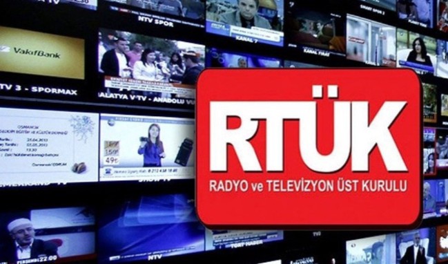 Halk TV ile birlikte çok sayıda kanala ceza yağdı!