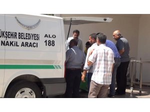Otomobilin çarptığı çocuk hayatını kaybetti