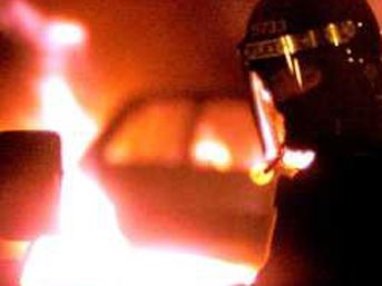 Beyşehir'de itfaiye teşkilatı güçleniyor