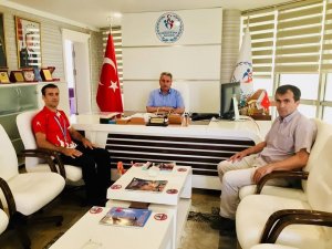 Judonun gururu Esenboğa