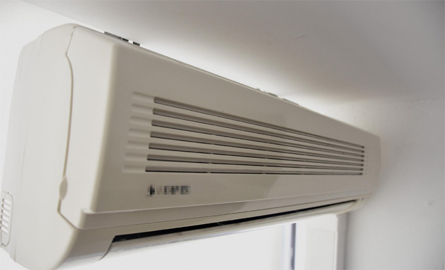 Yaz sıcakları klima satışlarını artırdı