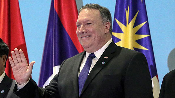 "Kuzey Kore verdiği sözün çok gerisinde"