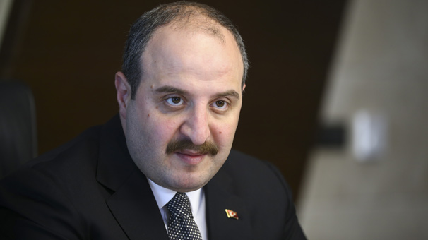 Bakan açıkladı! Binlerce kişiye istihdam sağlanacak...