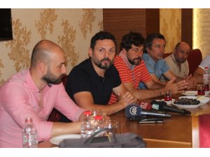 Erol Bulut: “Birkaç gün içinde inşallah Malatya’ya birkaç uçak daha indireceğiz”