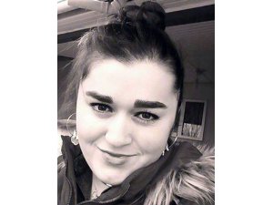 Genç kız yatağında ölü bulundu
