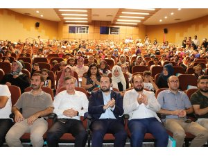 Diyarbakırlı öğrenciden Cristiano Ronaldo'ya "İslam'a davet" mektubu