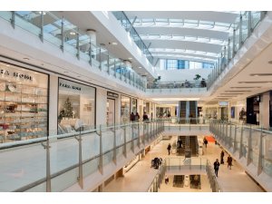 AVM pazarında Avrupa’nın en hızlı büyüyen ülkesi; Türkiye