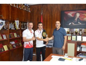 Altın Kemer Malatya’nın oldu