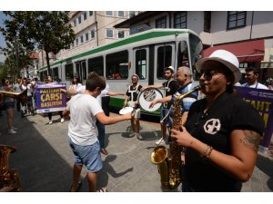 Çarşıda ‘Payitaht’ heyecanı başladı