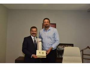 Kurtdere güreşlerine ünlüler akın edecek