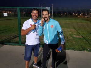 Yiğitcan Hekimoğlu, Avrupa Atletizm Şampiyonası’nda piste çıkıyor