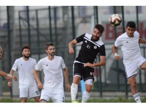 Manisa BBSK’nin hazırlık maçı programı belli oldu