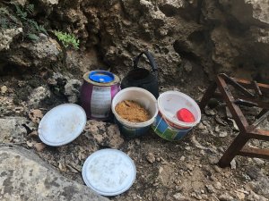 AK Parti Dicle İlçe Başkanı Aktert'i katleden teröristlerden biri teslim oldu