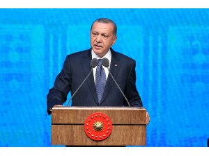 Cumhurbaşkanlığı Kabinesinin dış politikada "100 günlük hedefi"