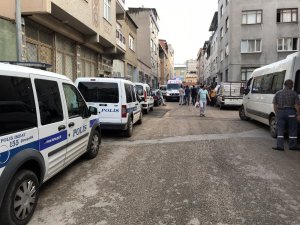 Bursa’da vahşet