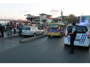 İstanbul’da 39 ilçede hava destekli huzur uygulaması