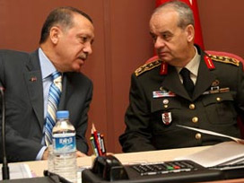 MGK zirvesi sonrası neler konuşuldu