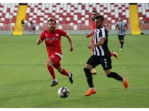Futbol: 46. TSYD Ege Kupası