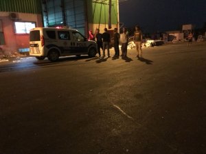 Adana’da geri dönüşüm makinesine düşen işçi feci şekilde can verdi