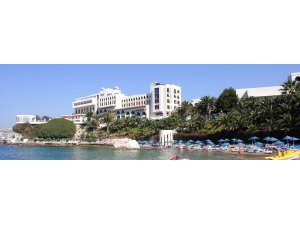 Türk turizminin ünlü oteli el değiştirdi