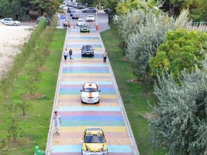 Yeşil Bursa Rallisi heyecanı Nilüfer’de başladı