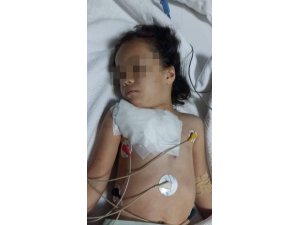 Düğün magandalarının kurşunu dede ve torununa isabet etti