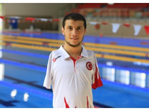 "Azimle, aşkla, su sevdasıyla devam ediyorum"