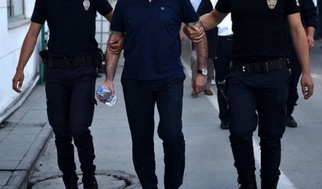 18 ilde FETÖ operasyonu! Aralarında Konya da var