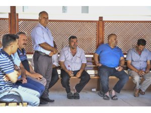 Gaziantep'te çocuğun maganda kurşunuyla yaralanması