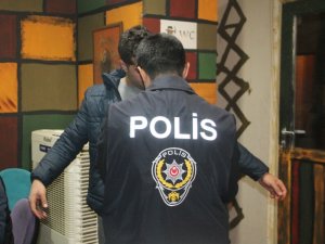 Elazığ’da ‘Huzur 23’ uygulaması
