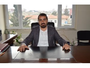 Kılınç yeniden CHP Besni İlçe Başkanlığına getirildi