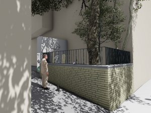 Pargalı İbrahim Paşa'nın kabri restore edilecek