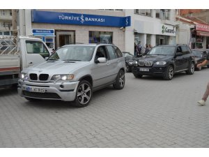 Afyonkarahisar'daki "küçük Brüksel"