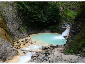 Mavigöl'e 3 milyon liralık yatırım