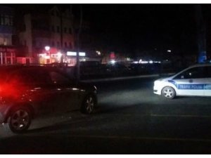 Karasu’da polisten asayiş ve trafik uygulamaları