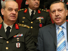 Bugün yine bir araya geliyorlar