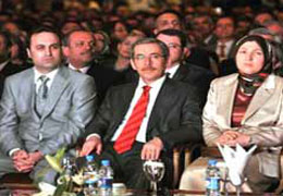 'Sağ Kol'dan Bahçeli'ye Çağrı