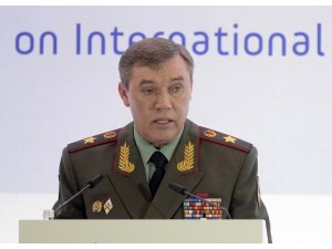 Rusya’dan ABD’ye gizli Suriye mektubu