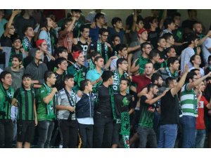 Spor Toto 1. Lig'de 56. sezon heyecanı