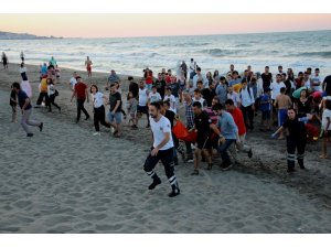 Karadeniz’de can pazarı