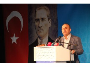 Bakan Çavuşoğlu: "Dış politikamız girişimci ve insani ruh ile daha etkin olacak"