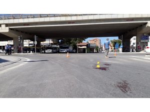 Amca-yeğen kavgasında 4 kişi silahla yaralandı